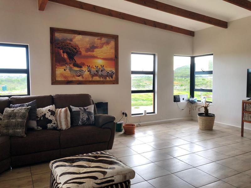 0 Bedroom Property for Sale in Franskraal Western Cape